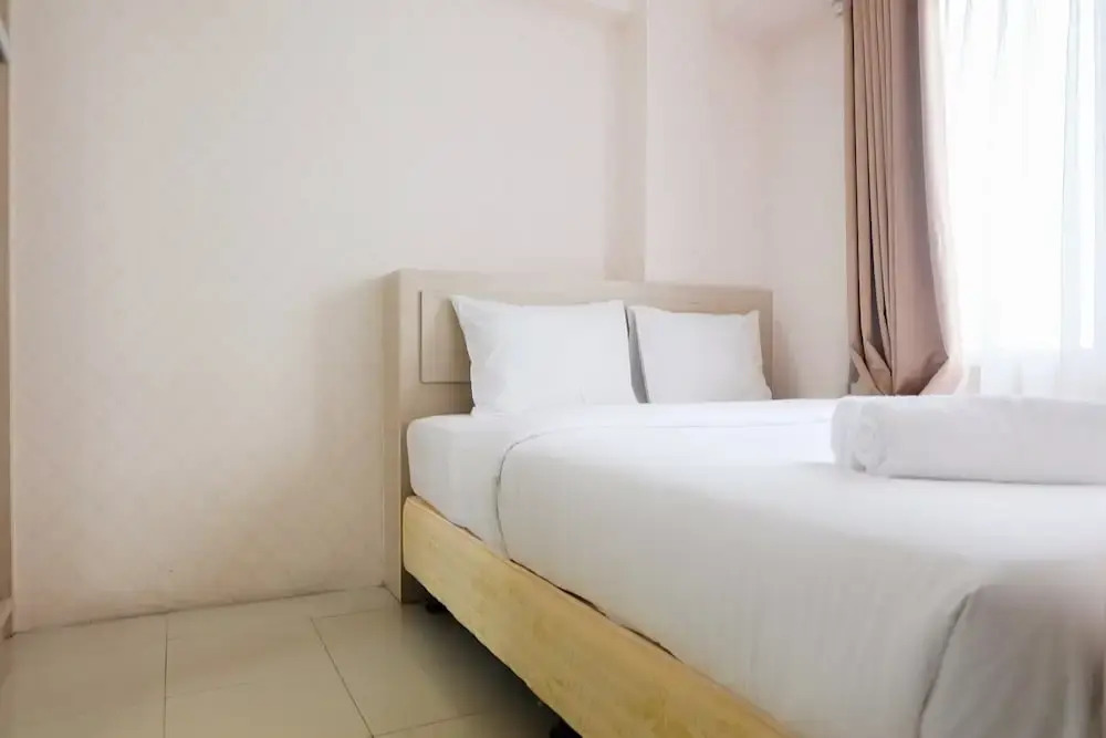 Джакарта: Best Price 2BR at Bassura City Apartment