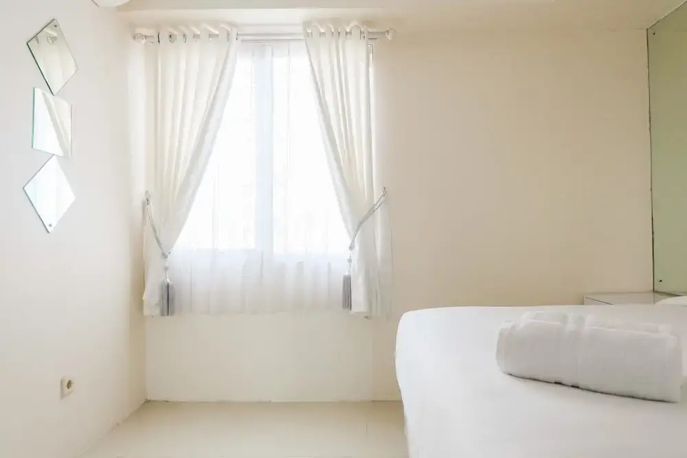 Джакарта: Comfort 2BR at Bassura City Cipinang Apartment