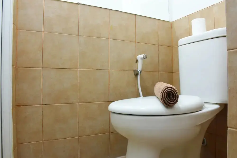 Джакарта: Cozy Stay Studio Room at Green Pramuka City Apartment