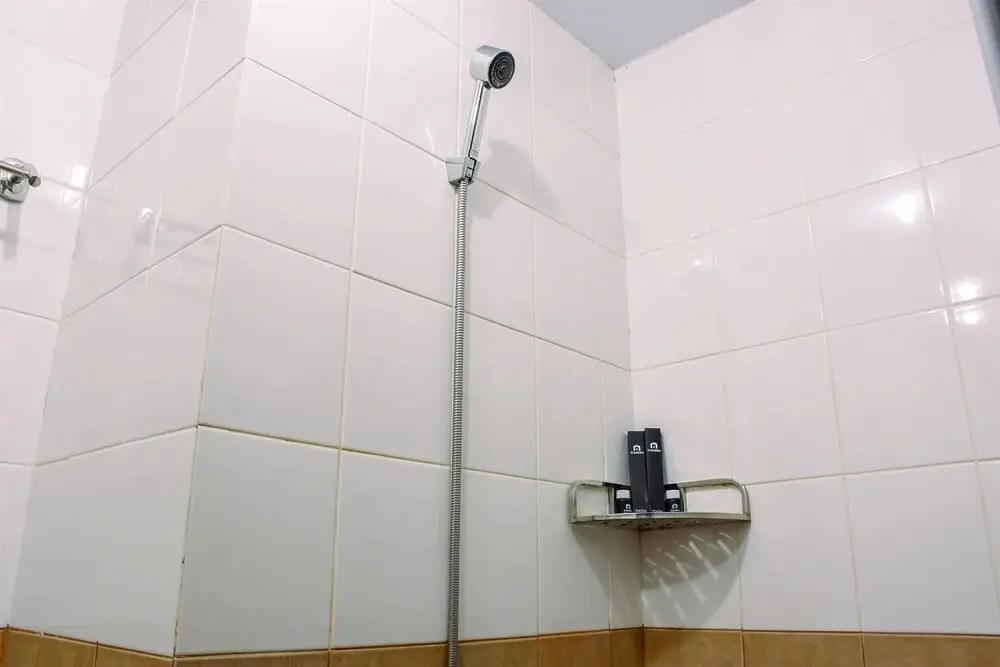 Джакарта: Cozy Stay Studio Room at Green Pramuka City Apartment