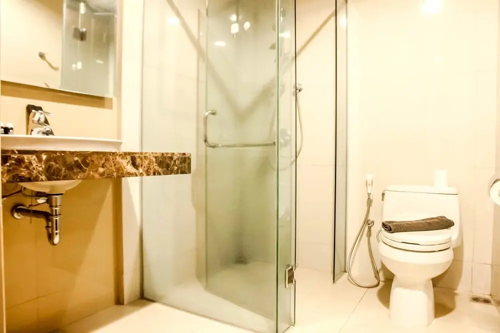 Джакарта: Best Location 1BR The Mansion at Kemang Apartment