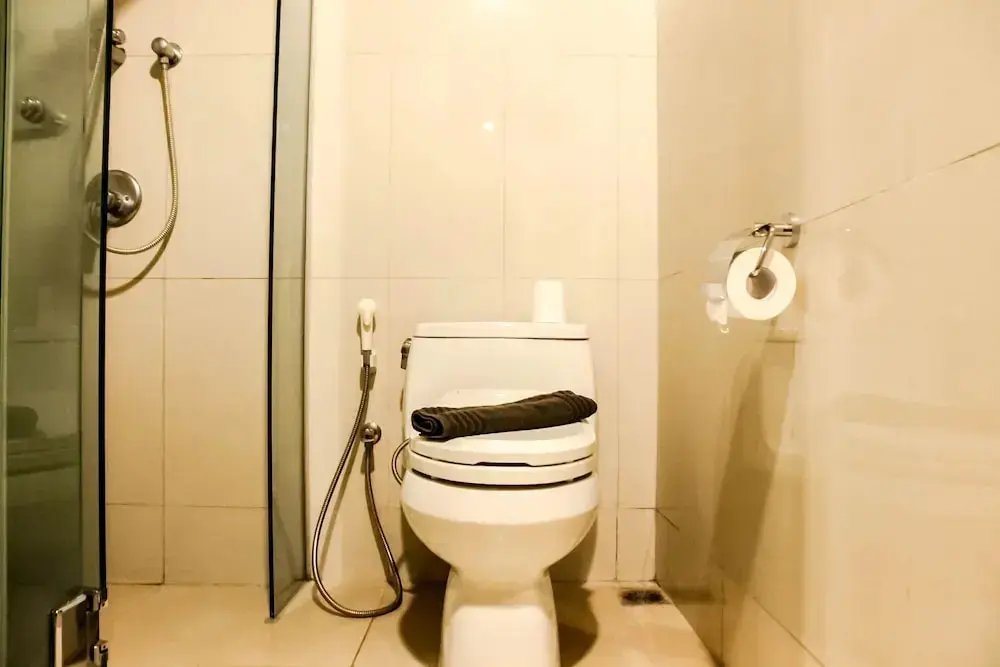 Джакарта: Best Location 1BR The Mansion at Kemang Apartment