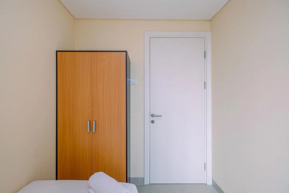 Джакарта: 2BR Best Rate Kebayoran Icon Apartment near Gandaria City