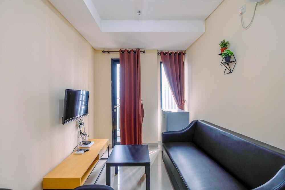 Джакарта: 2BR Best Rate Kebayoran Icon Apartment near Gandaria City