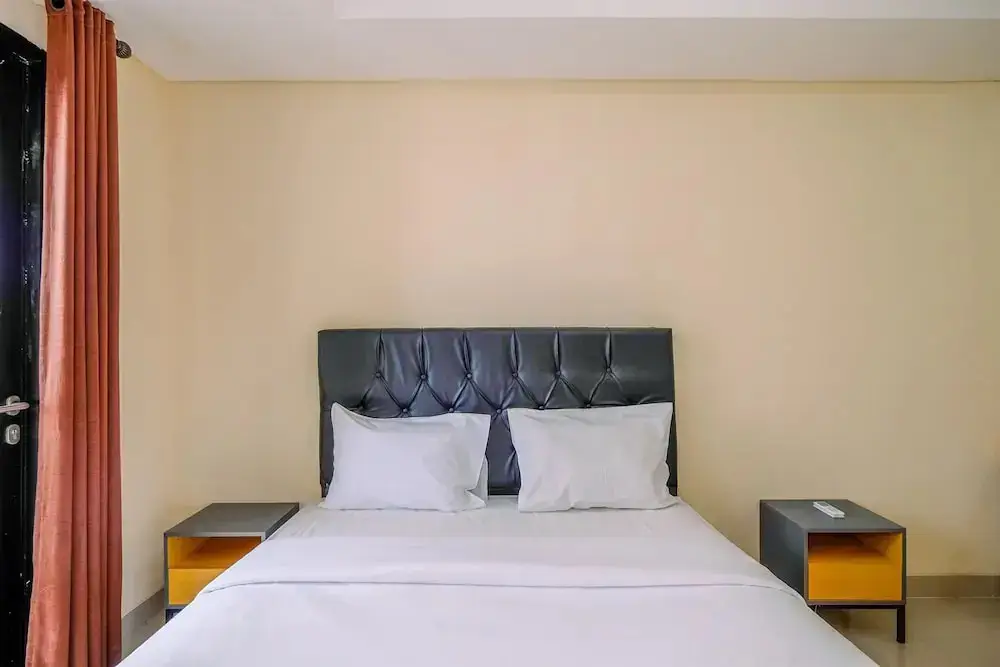 Джакарта: 2BR Best Rate Kebayoran Icon Apartment near Gandaria City