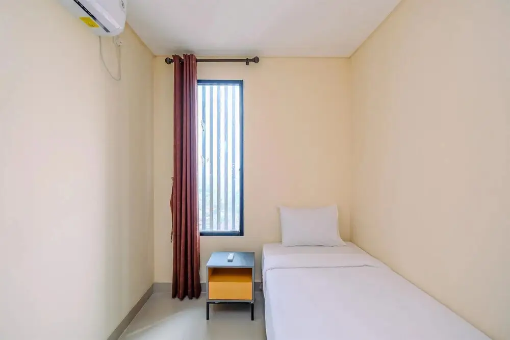Джакарта: 2BR Best Rate Kebayoran Icon Apartment near Gandaria City