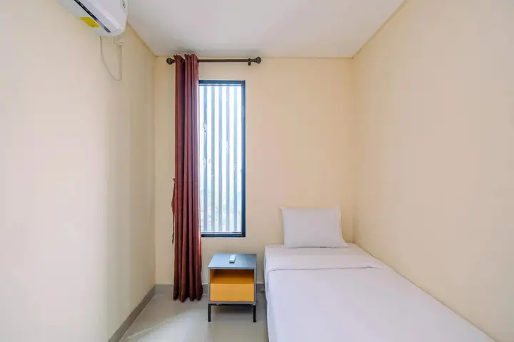 Джакарта: 2BR Best Rate Kebayoran Icon Apartment near Gandaria City
