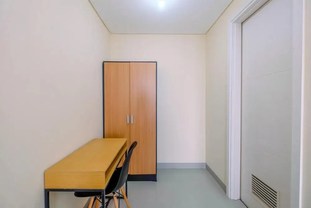2BR Best Rate Kebayoran Icon Apartment near Gandaria City — фото 1