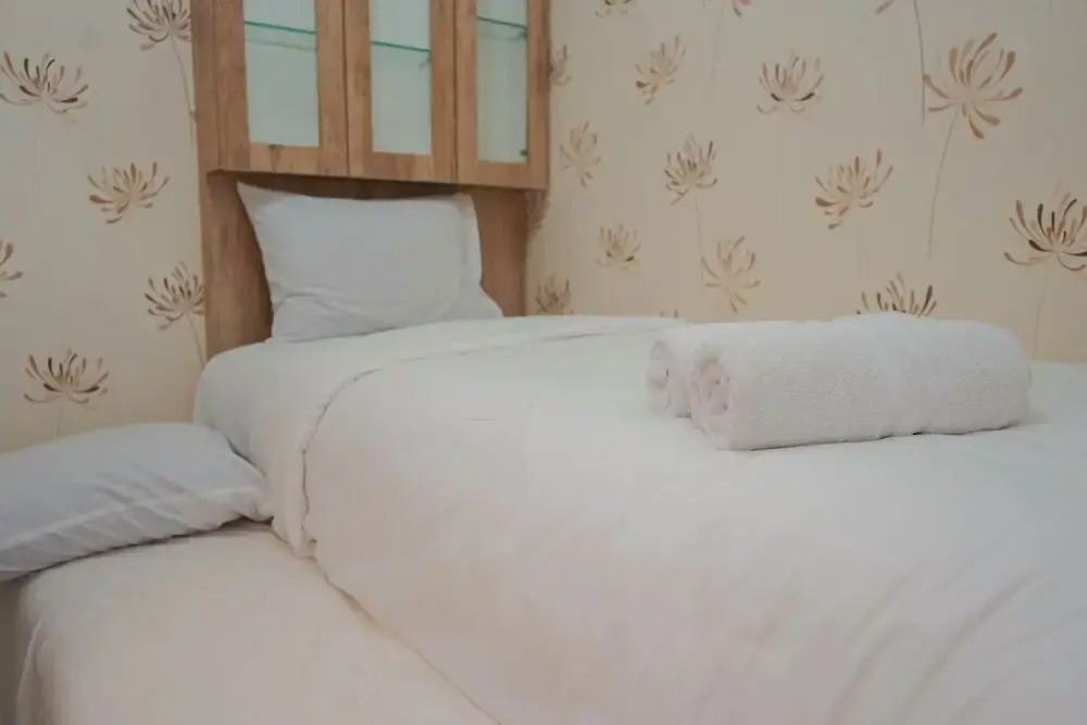 Джакарта: Best Furnished 2BR Mall Access at Green Pramuka Apartment