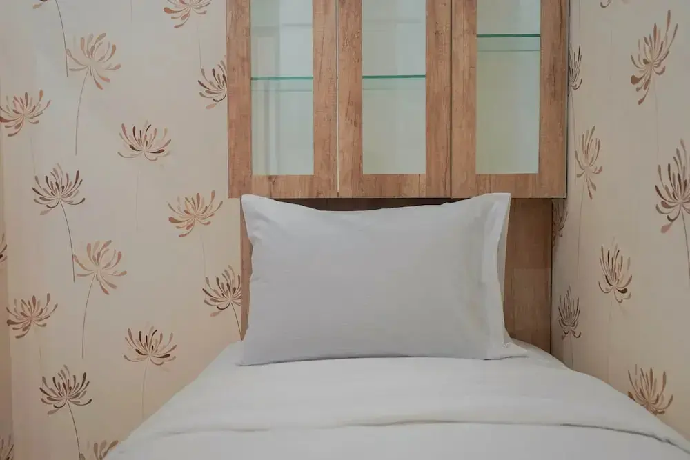 Джакарта: Best Furnished 2BR Mall Access at Green Pramuka Apartment