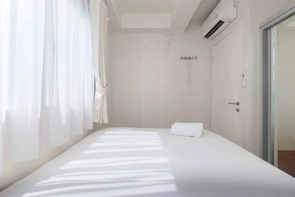 Джакарта: Comfort and Simple 2BR at Pakubuwono Terrace Apartment