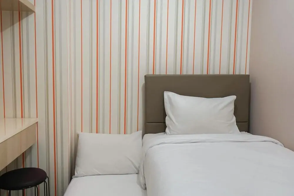 Джакарта: Stunning 2BR at Bassura City Cipinang Apartment