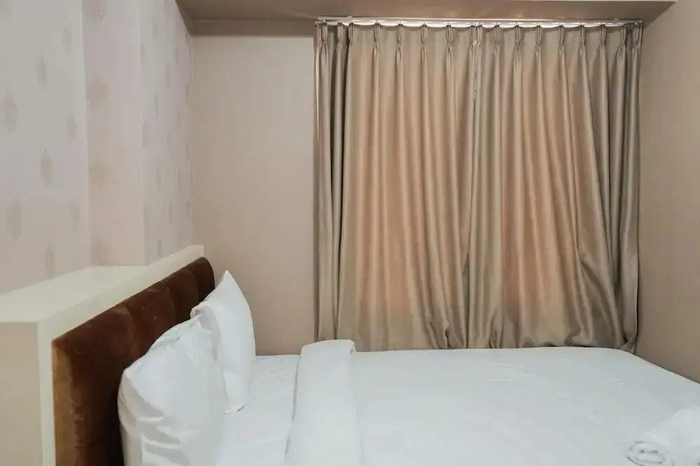 Джакарта: Stunning 2BR at Bassura City Cipinang Apartment