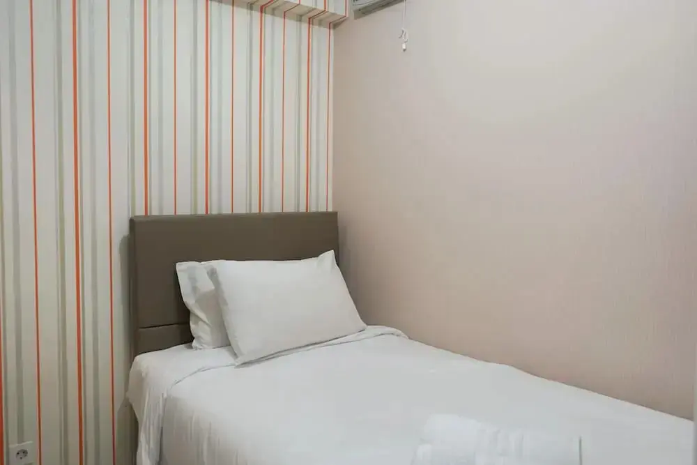 Джакарта: Stunning 2BR at Bassura City Cipinang Apartment