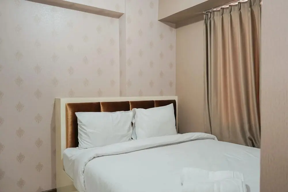 Джакарта: Stunning 2BR at Bassura City Cipinang Apartment