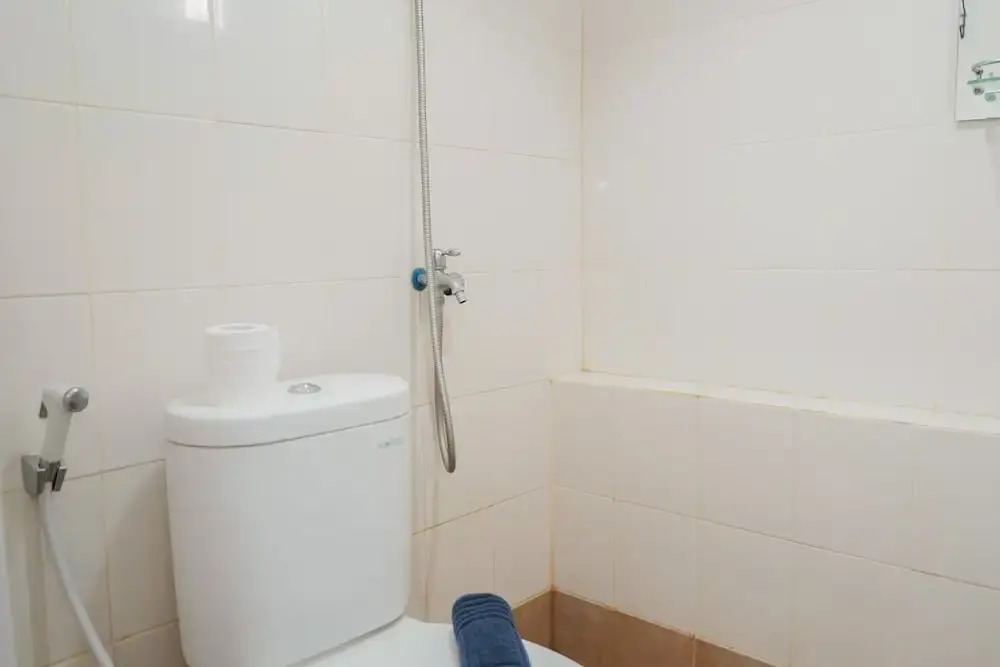 Джакарта: Stunning 2BR at Bassura City Cipinang Apartment