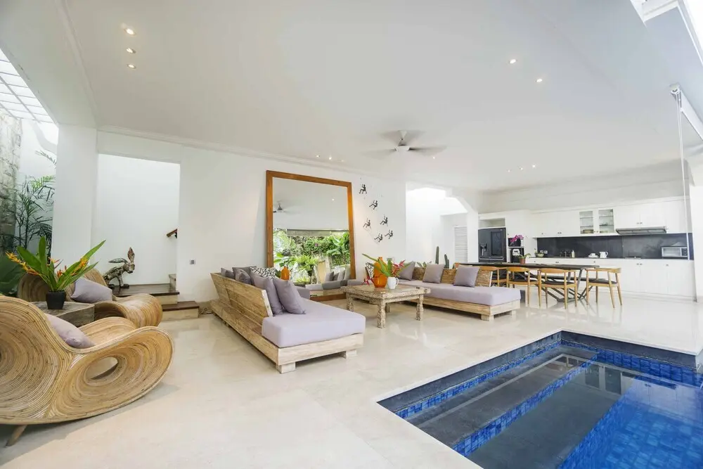 Чангу: Bianca Villa by Premier Hospitality Asia
