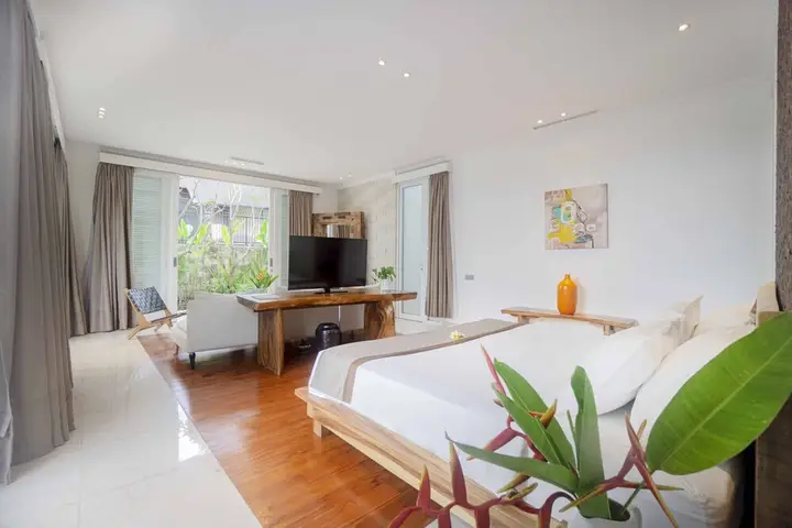 Чангу: Bianca Villa by Premier Hospitality Asia
