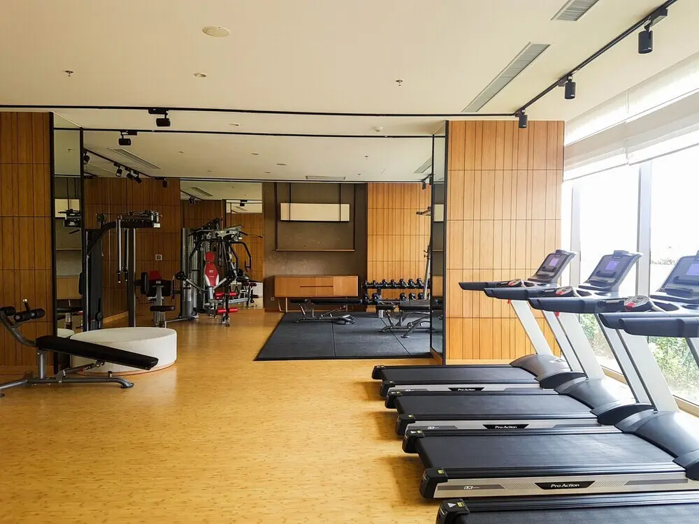 Legok: Elegant 1Br At Branz Bsd City Apartment
