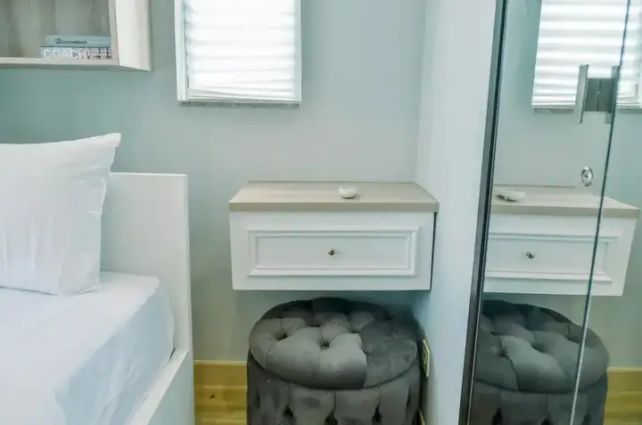 Legok: Elegant 1Br At Branz Bsd City Apartment