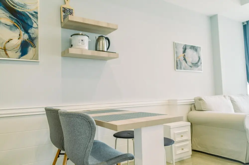 Legok: Elegant 1Br At Branz Bsd City Apartment