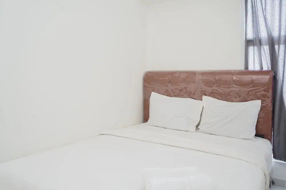 Южный Тангеранг: Artistic 1Br At Akasa Pure Living Apartment