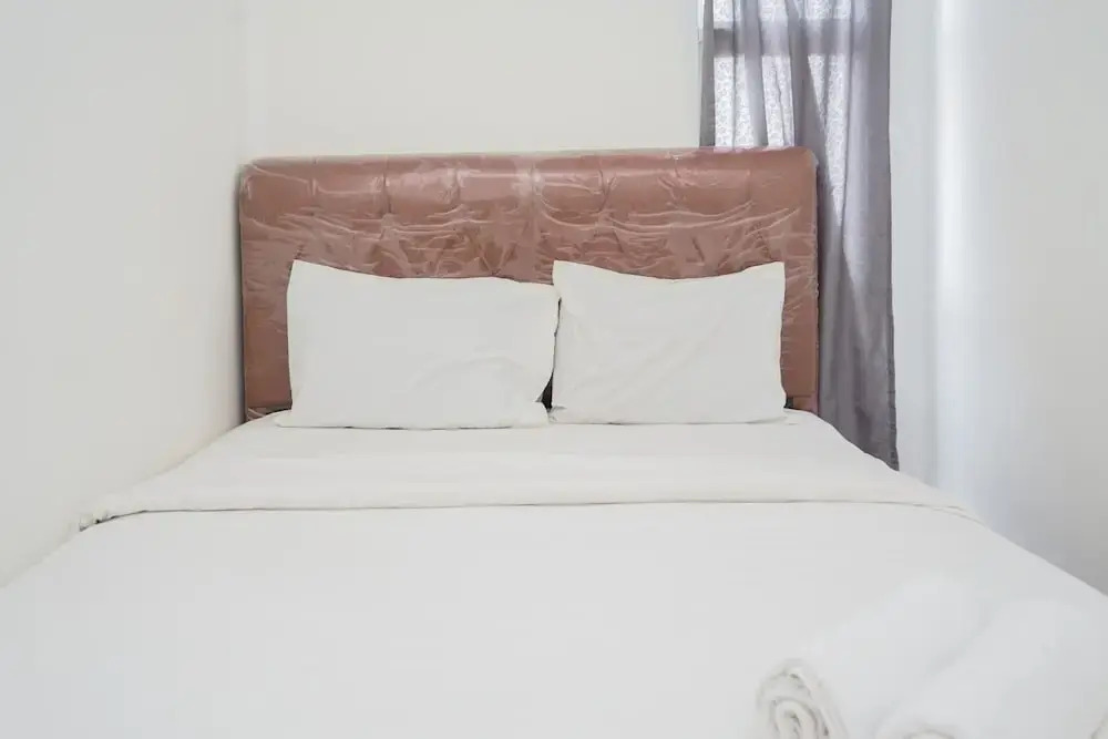 Южный Тангеранг: Artistic 1Br At Akasa Pure Living Apartment