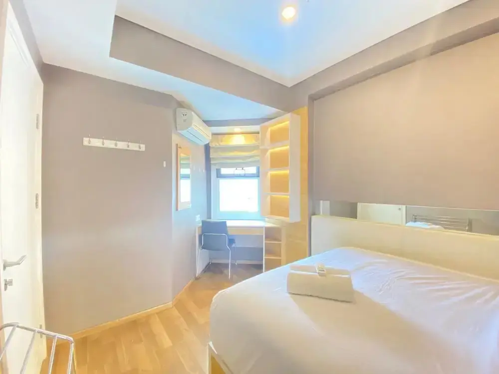 Бандунг: Comfy And Relax 1Br Apartment At Parahyangan Residence Near Unpar