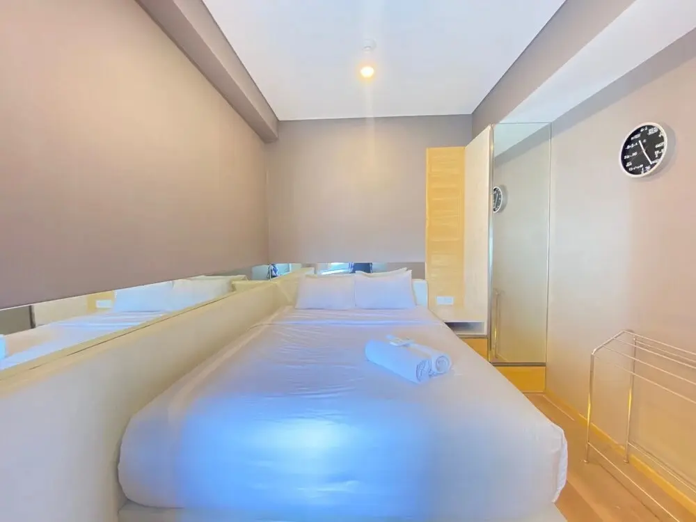 Бандунг: Comfy And Relax 1Br Apartment At Parahyangan Residence Near Unpar