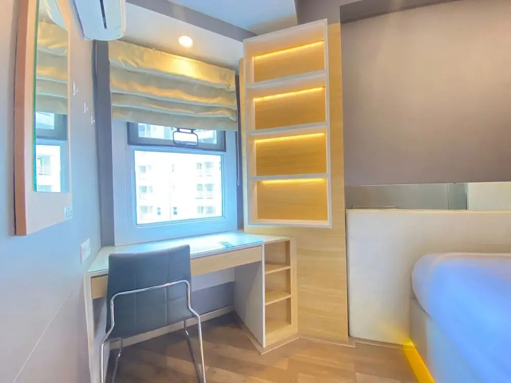 Бандунг: Comfy And Relax 1Br Apartment At Parahyangan Residence Near Unpar