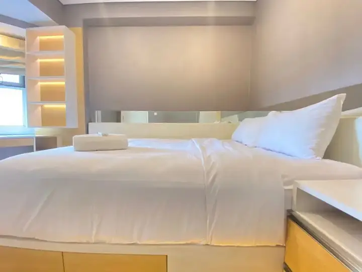 Бандунг: Comfy And Relax 1Br Apartment At Parahyangan Residence Near Unpar