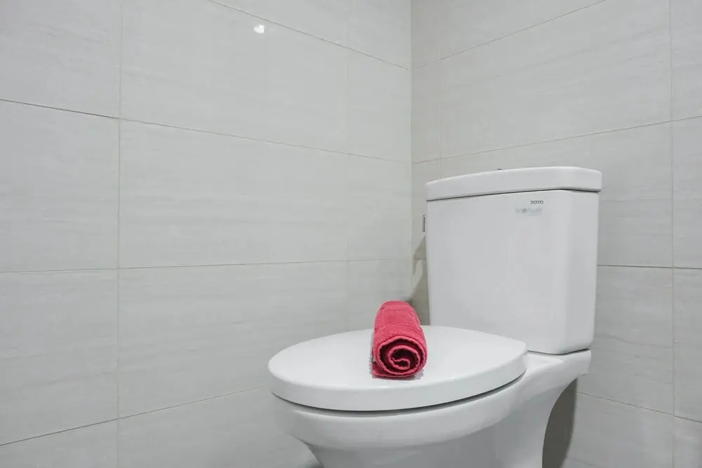 Джакарта: Modern And Comfort Studio At Ciputra International Apartment
