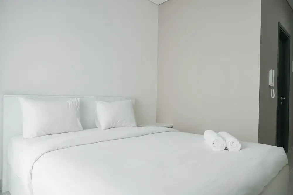 Джакарта: Modern And Comfort Studio At Ciputra International Apartment