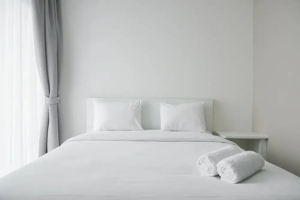 Джакарта: Modern And Comfort Studio At Ciputra International Apartment