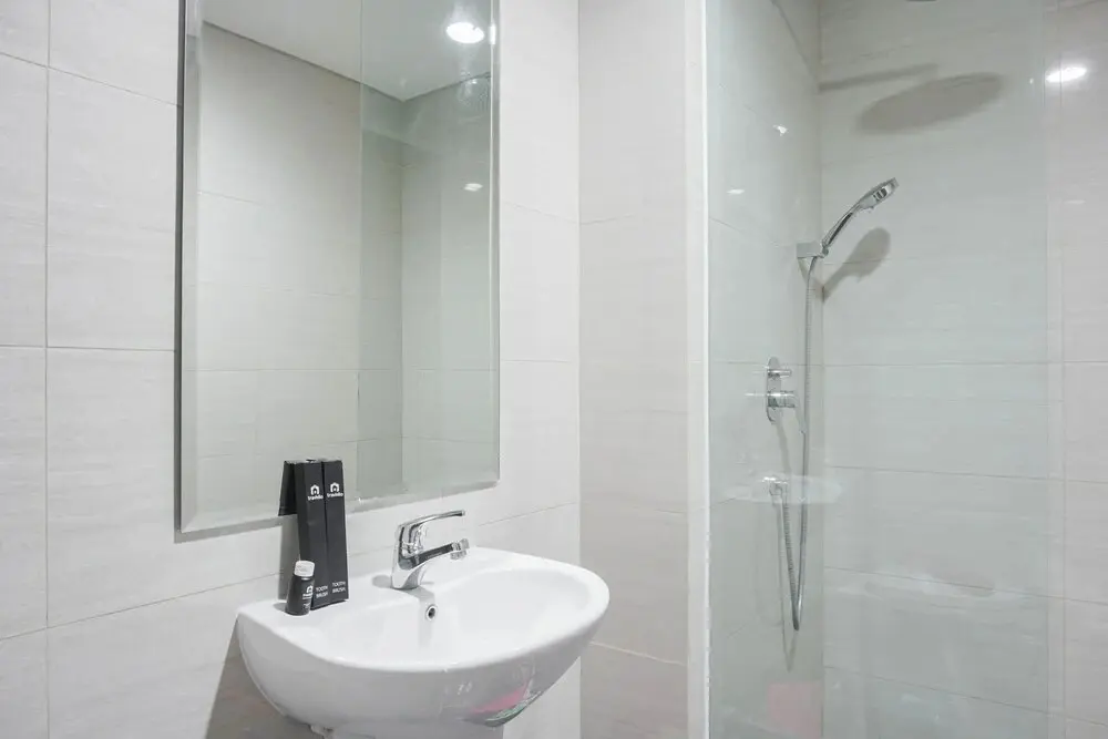 Джакарта: Modern And Comfort Studio At Ciputra International Apartment