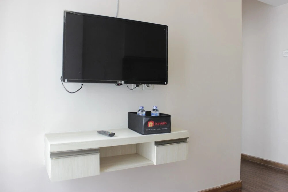 Бандунг: Pool View 2Br Apartment At The Jarrdin Cihampelas