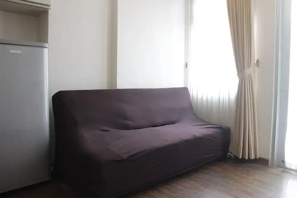 Бандунг: Pool View 2Br Apartment At The Jarrdin Cihampelas