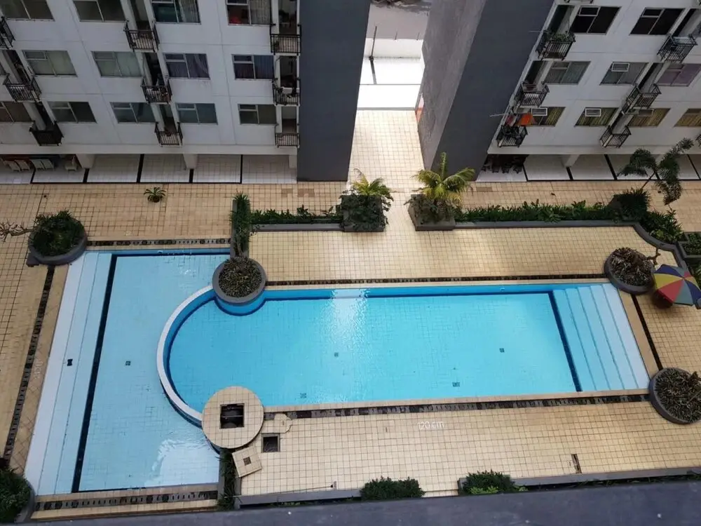 Бандунг: Pool View 2Br Apartment At The Jarrdin Cihampelas