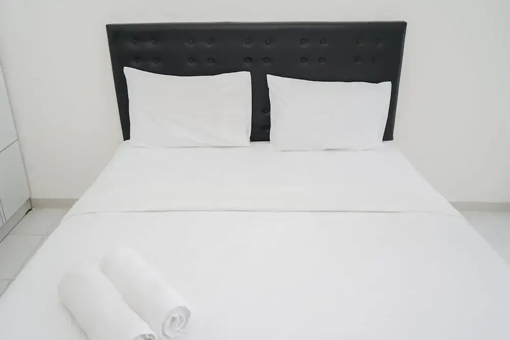 Южный Тангеранг: Cozy Stay At Studio Apartment Akasa Pure Living Bsd