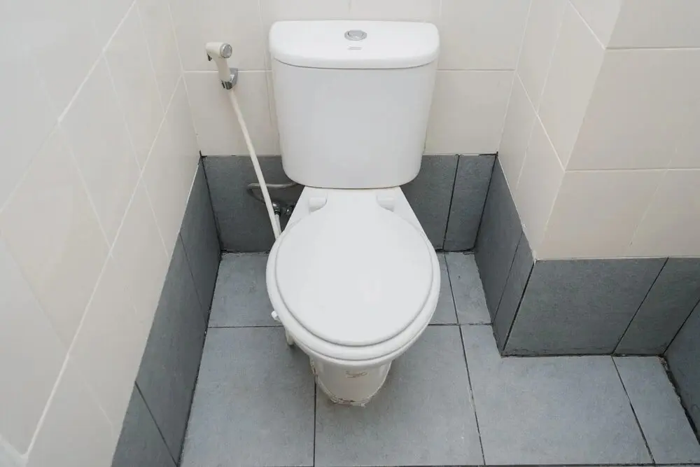 Южный Тангеранг: Cozy Stay At Studio Apartment Akasa Pure Living Bsd