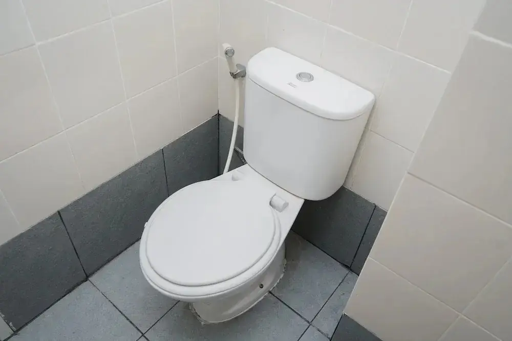 Южный Тангеранг: Cozy Stay At Studio Apartment Akasa Pure Living Bsd