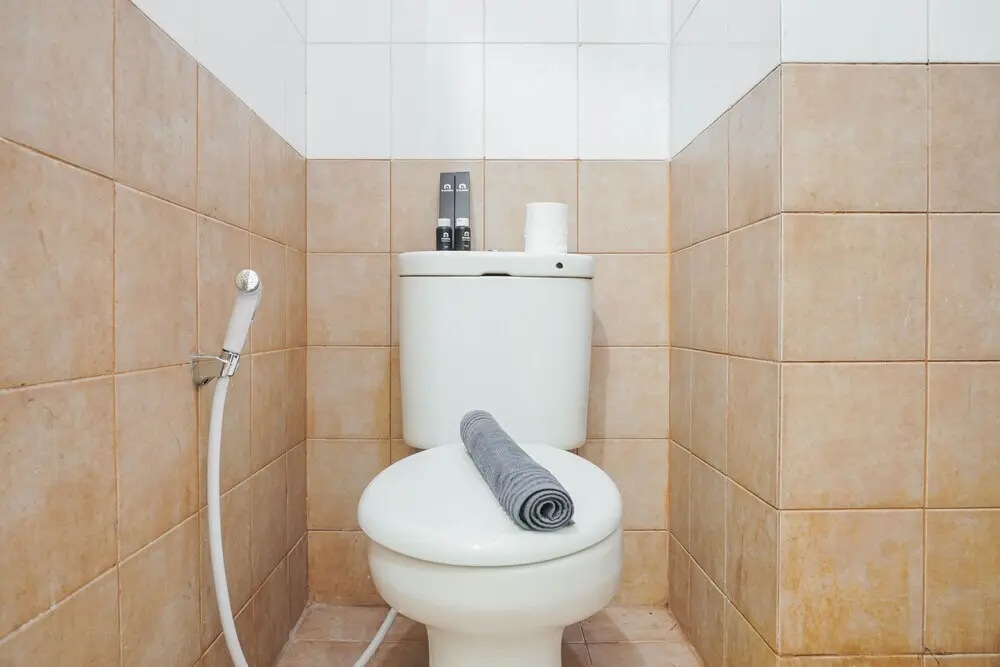 Джакарта: Cozy Living 2Br Green Pramuka City Apartment Next To Mall