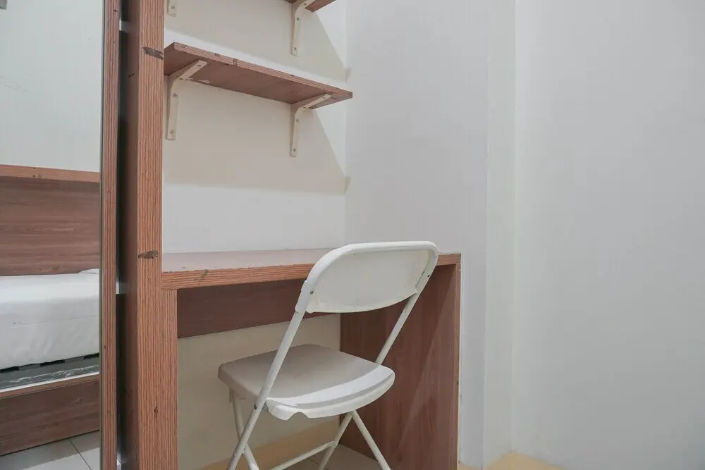 Джакарта: Cozy Living 2Br Green Pramuka City Apartment Next To Mall