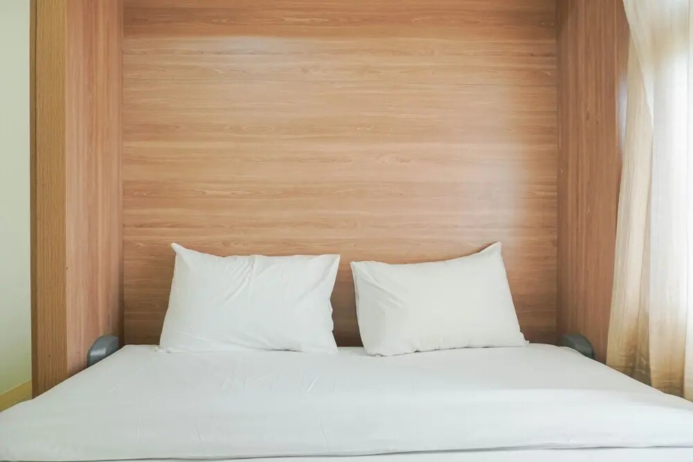 Джакарта: Cozy Living 2Br Green Pramuka City Apartment Next To Mall