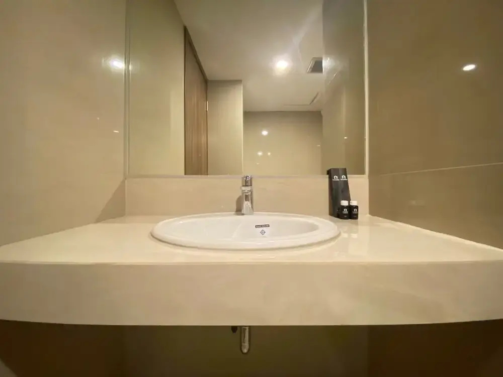Бандунг: Spacious And Modern Studio Room At Galeri Ciumbuleuit 3 Near Unpar