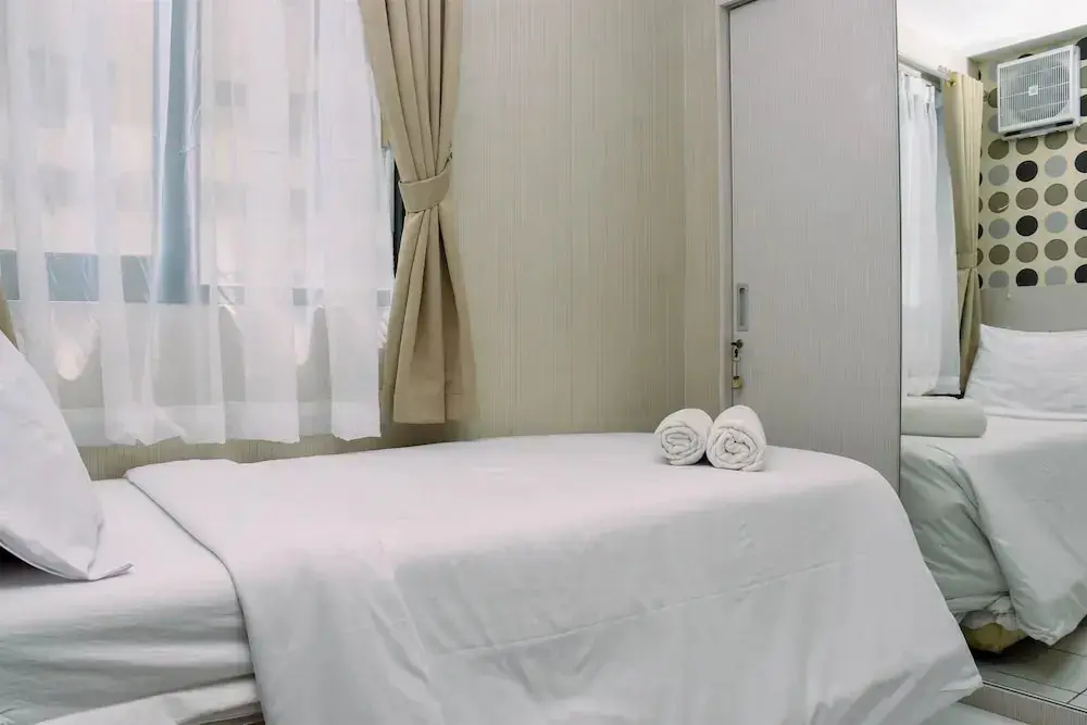 Джакарта: Best Deal And Comfy 2Br At Kebagusan City Apartment