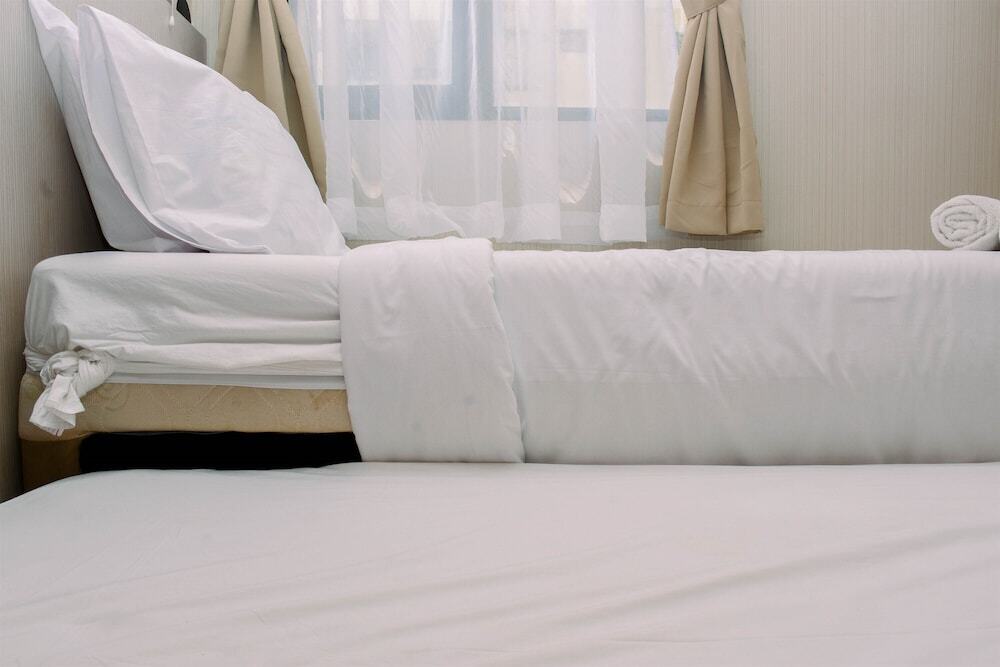Джакарта: Best Deal And Comfy 2Br At Kebagusan City Apartment