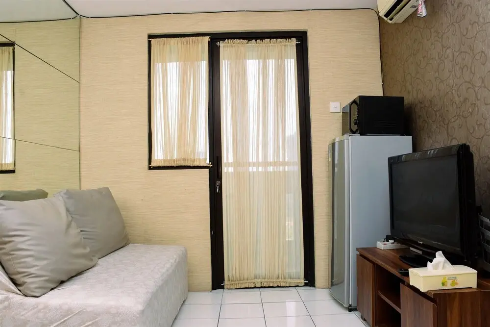 Джакарта: Best Deal And Comfy 2Br At Kebagusan City Apartment