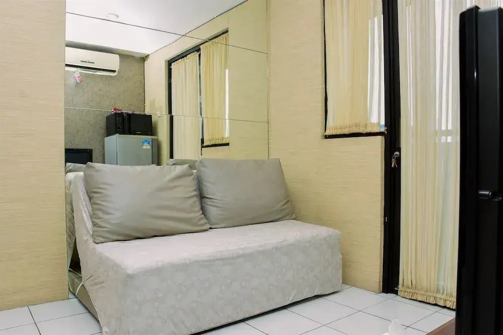 Джакарта: Best Deal And Comfy 2Br At Kebagusan City Apartment