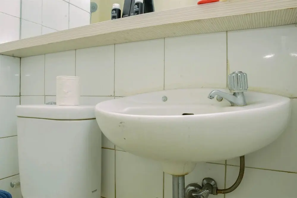 Джакарта: Best Deal And Comfy 2Br At Kebagusan City Apartment